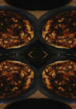 Una foto de Tortilla española, "mi versión"