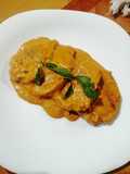 Lomo de cerdo enchipotlado