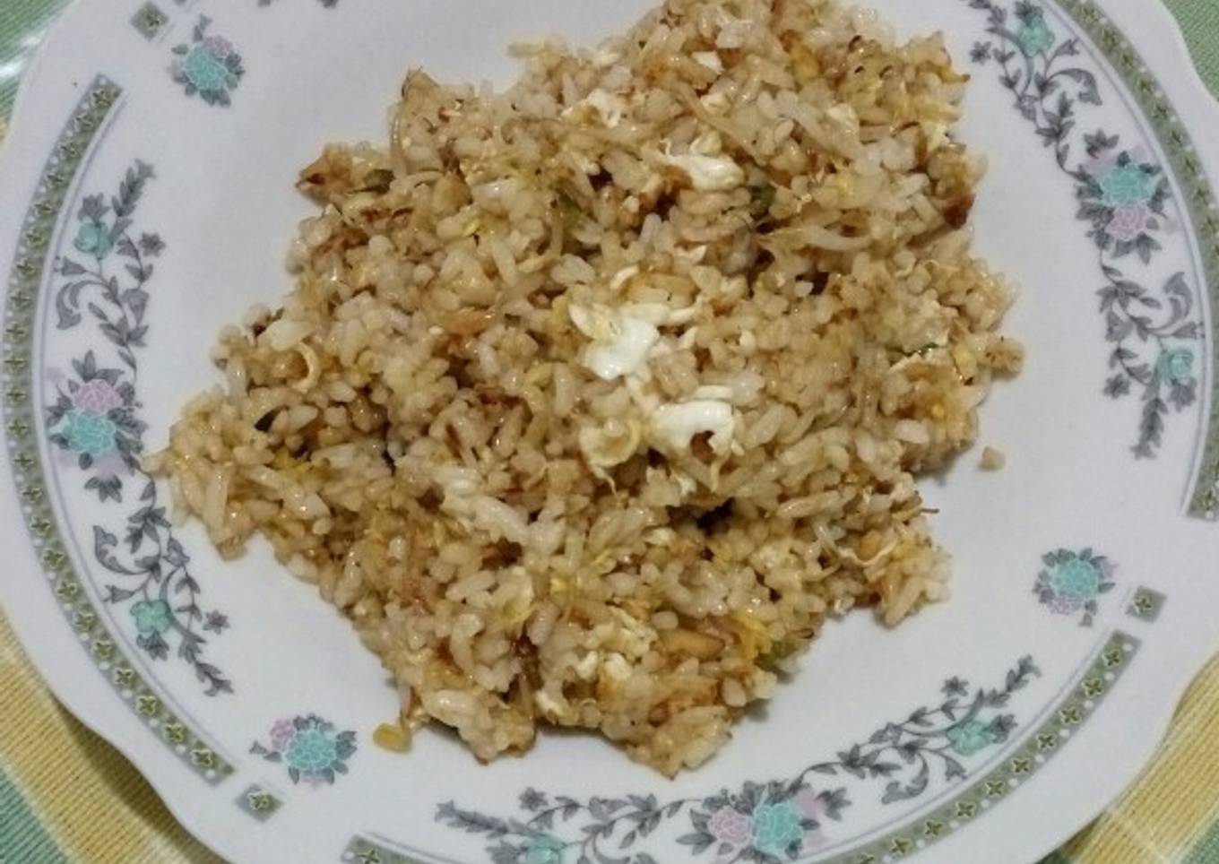 Nasgor simple