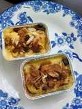 Klappertart Manado