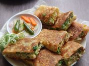 Gambar martabak telor
