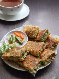 Foto resep Martabak Telur (ala abang2)