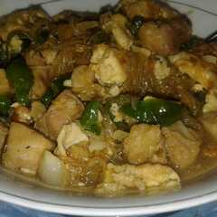 Soun tuna cabe ijo রেসিপির প্রধান ছবি