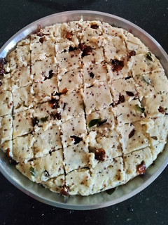 மோர்களி (Morkali recipe in tamil) செய்முறை முக்கிய புகைப்படம்