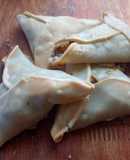 Empanadas árabes