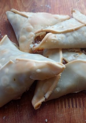 Una foto de Empanadas árabes