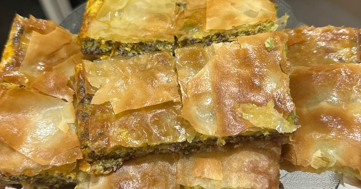 Martabak Satset
