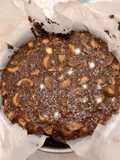 เค้กทอฟฟี่ คีโต keto toffy cake