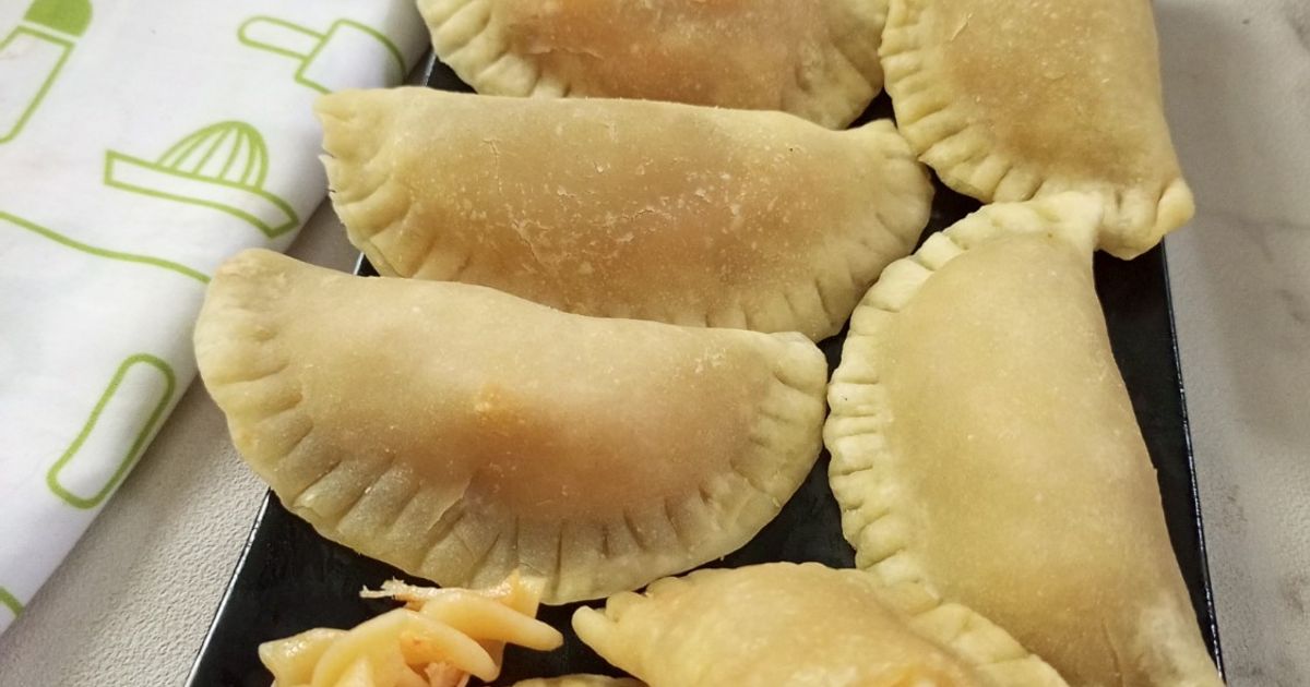 Cireng Isi Ayam Fusilli