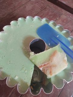 Foto resep Agar roti tawar