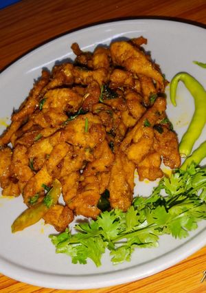 चिकन मैजेस्टिक (Chicken Majestic recipe in hindi) रेसिपी मुख्य फोटो