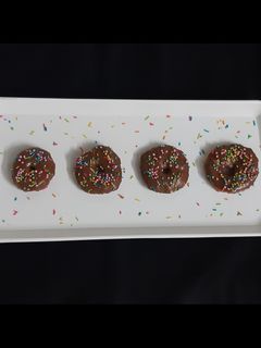 ડોનટ (Doughnut recipie in gujarati) રેસીપી મુખ્ય ફોટો
