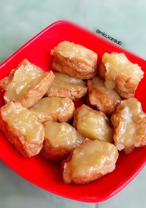 Foto resep JIHU (Kanji Tahu)