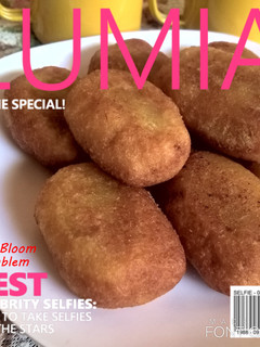 Foto resep 109. Jemblem (original)