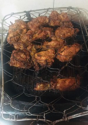 Foto resep Ayam Bakar