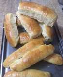 Pan de viena