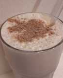 Batido helado express de café 🍨