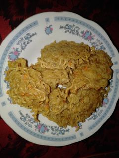 Foto resep Bakwan Mie