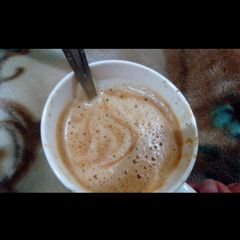A picture of Coffee.
