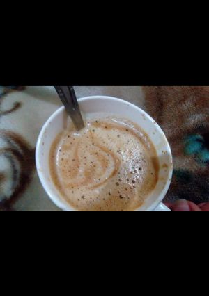 A picture of Coffee.