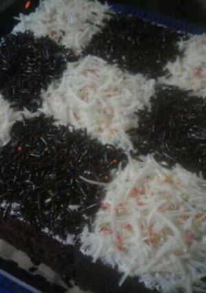 Foto resep Brownies kukus