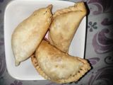 गुजिया (gujiya recipe in Hindi)