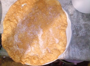 Una foto de Buñuelos