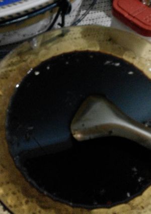 Foto resep Cuko pempek