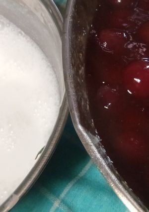 Foto resep Biji Salak Ubi Ungu (Ide Berbagi & Ide Jualan)