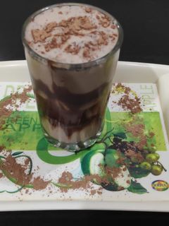 कोल्ड कोको (cold coco recipe in Hindi) रेसिपी मुख्य फोटो