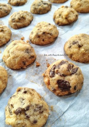Foto resep Soft Cookies