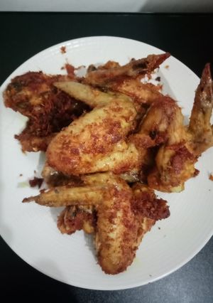 Foto resep Ayam Goreng Lengkuas