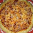 Nyumiii.. Pizza Homemade