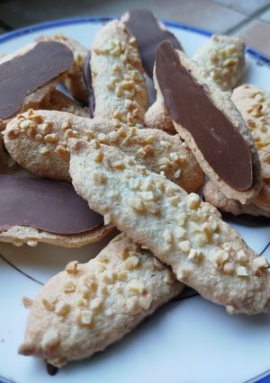 Une photo de Bâtons de maréchaux