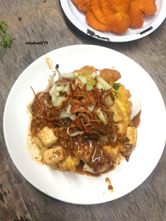Foto resep Tahu telur Surabaya #Pr_uuenaktenanrek