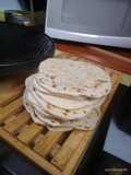 Mamma Lucy's Flour Tortillas
