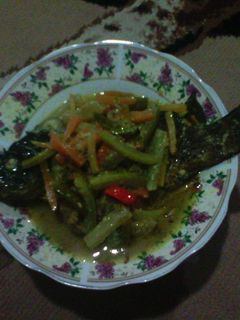 Foto resep Pesmol ikan mas