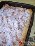 Paradise Bougatsa