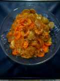 Seblak Tomyum