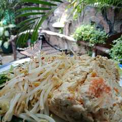 รูปของ Pepes tahu