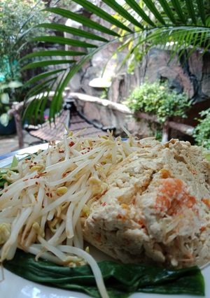 Foto resep Pepes tahu