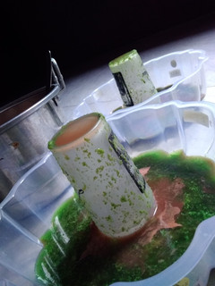 Foto resep Puding Doreng