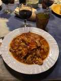 Callos a la  porteña