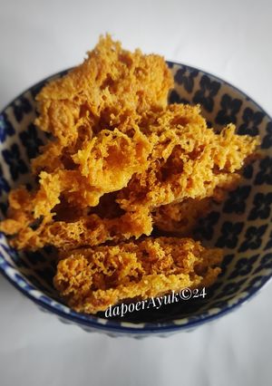 Foto resep Kremesan
