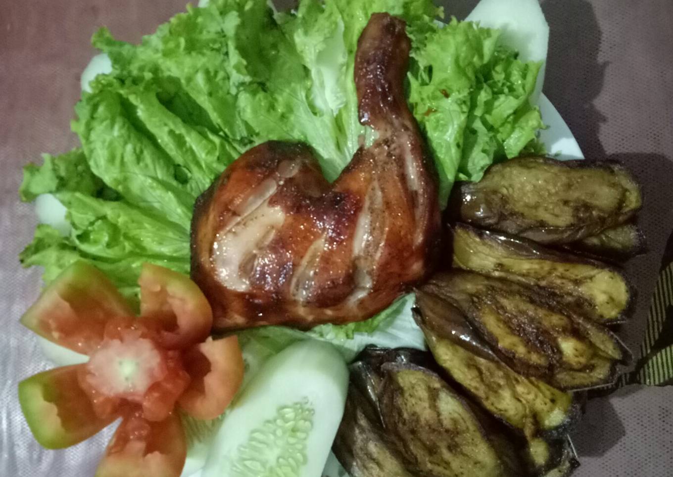 Ayam Panggang