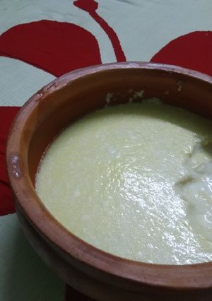 দই রেসিপির প্রধান ছবি