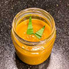 รูปของ Srikaya jam/ selai srikaya easy