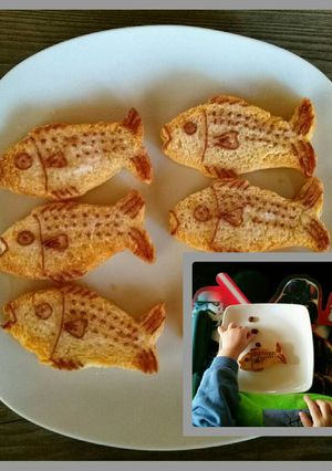 รูปของ ขนมปังกรอบ เนย น้ำตาล