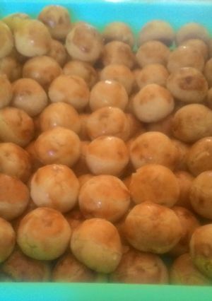 Foto resep Nastar klasik