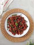 Orek Tempe Jawa